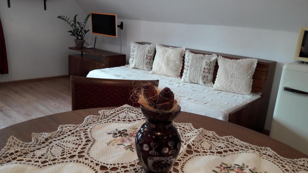 Pension Skalka Либерец Екстериор снимка