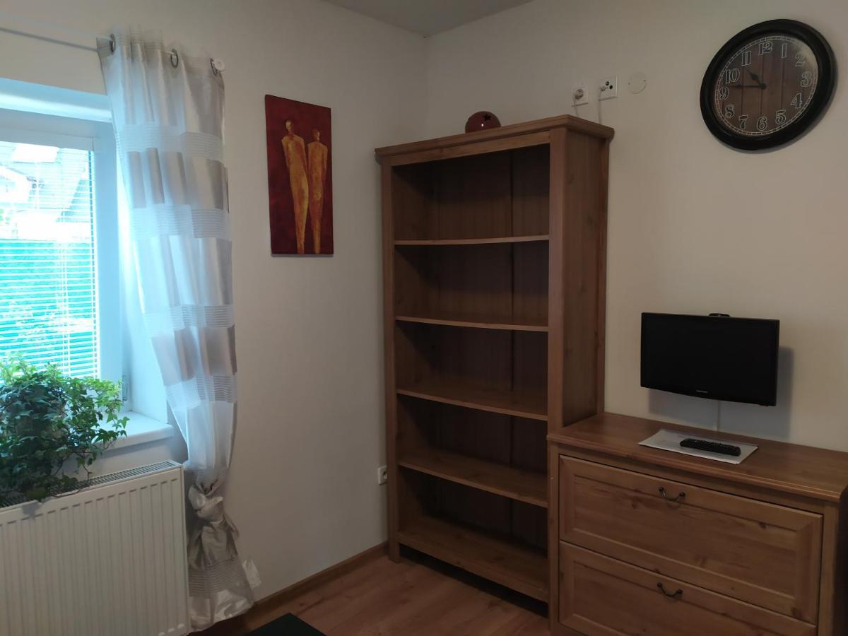 Pension Skalka Либерец Екстериор снимка